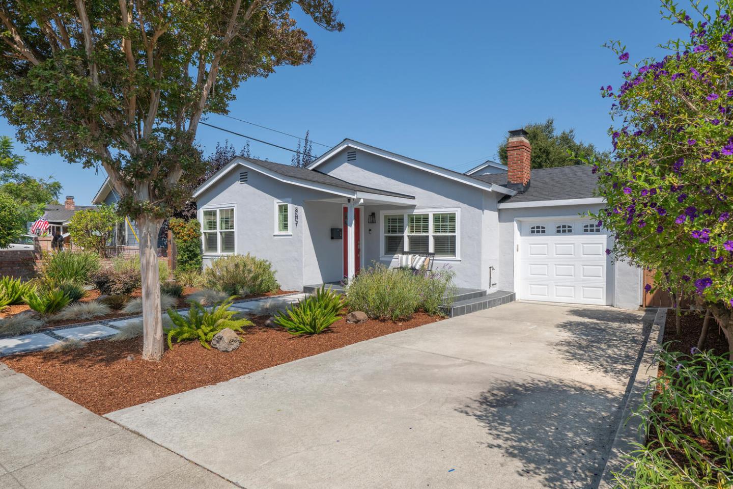 807 Cedar Street