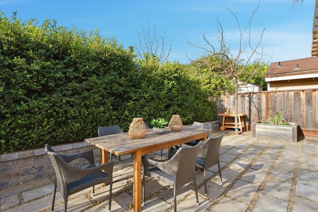 1316 Rosewood Avenue