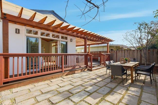 1316 Rosewood Avenue