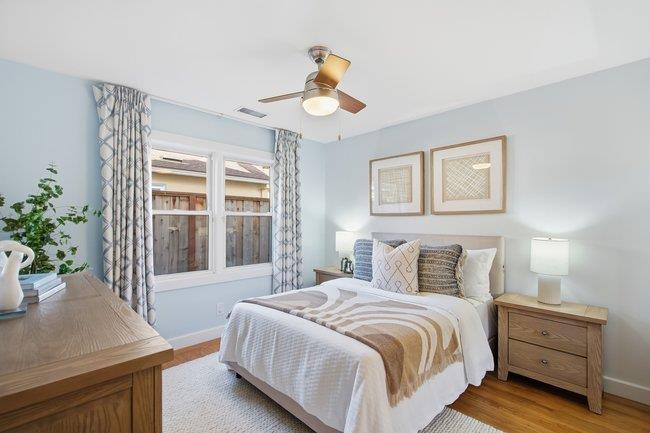 1316 Rosewood Avenue