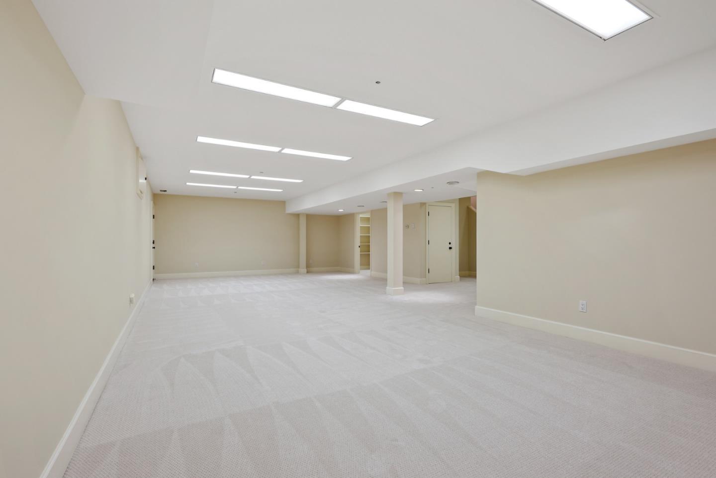 42 Camino Por Los Arboles