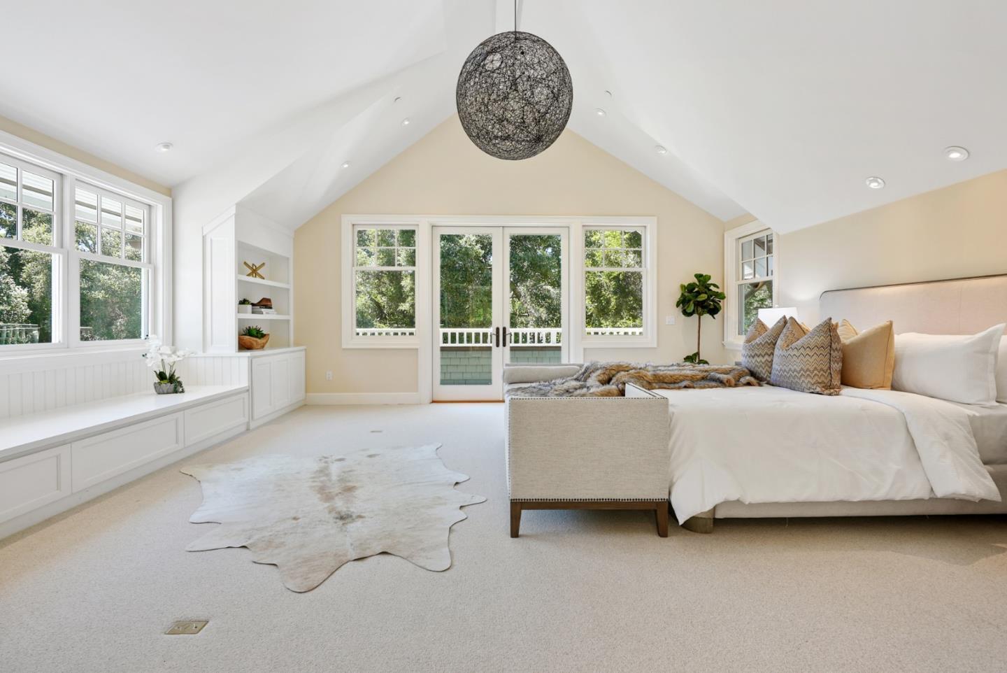 42 Camino Por Los Arboles