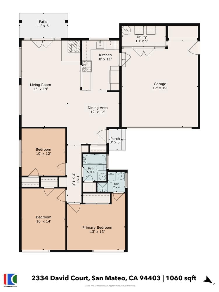 2334 David Court