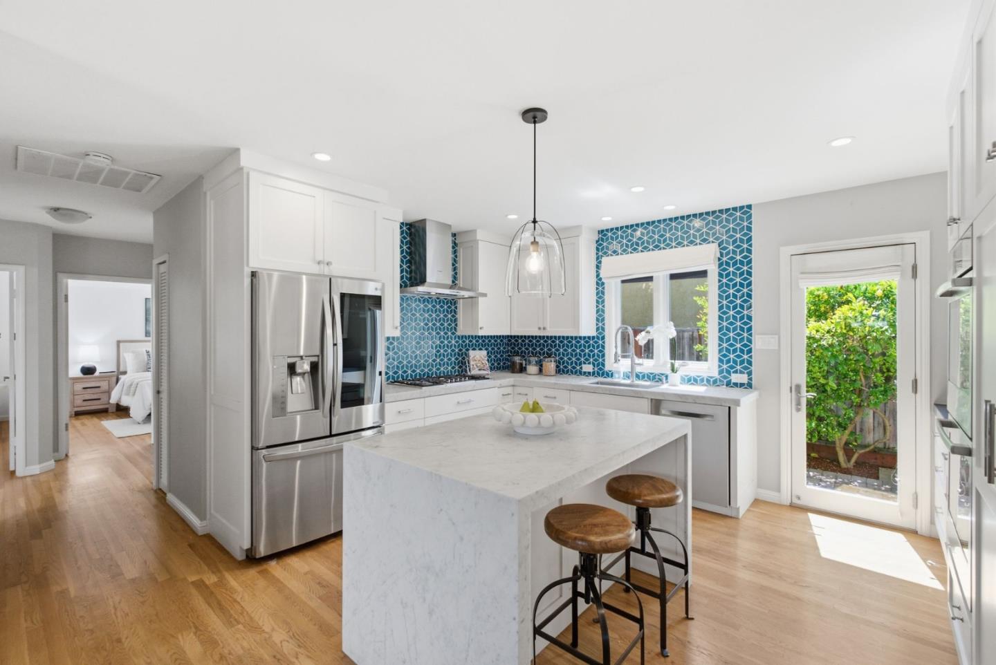 125 Sunnydale AVE