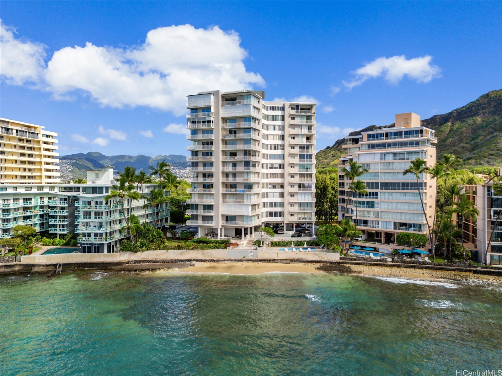 2969 Kalakaua Avenue 505