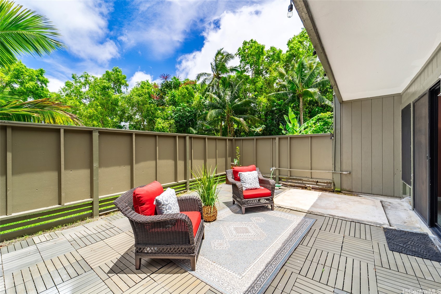 47-701 Hui Kelu Street 1107