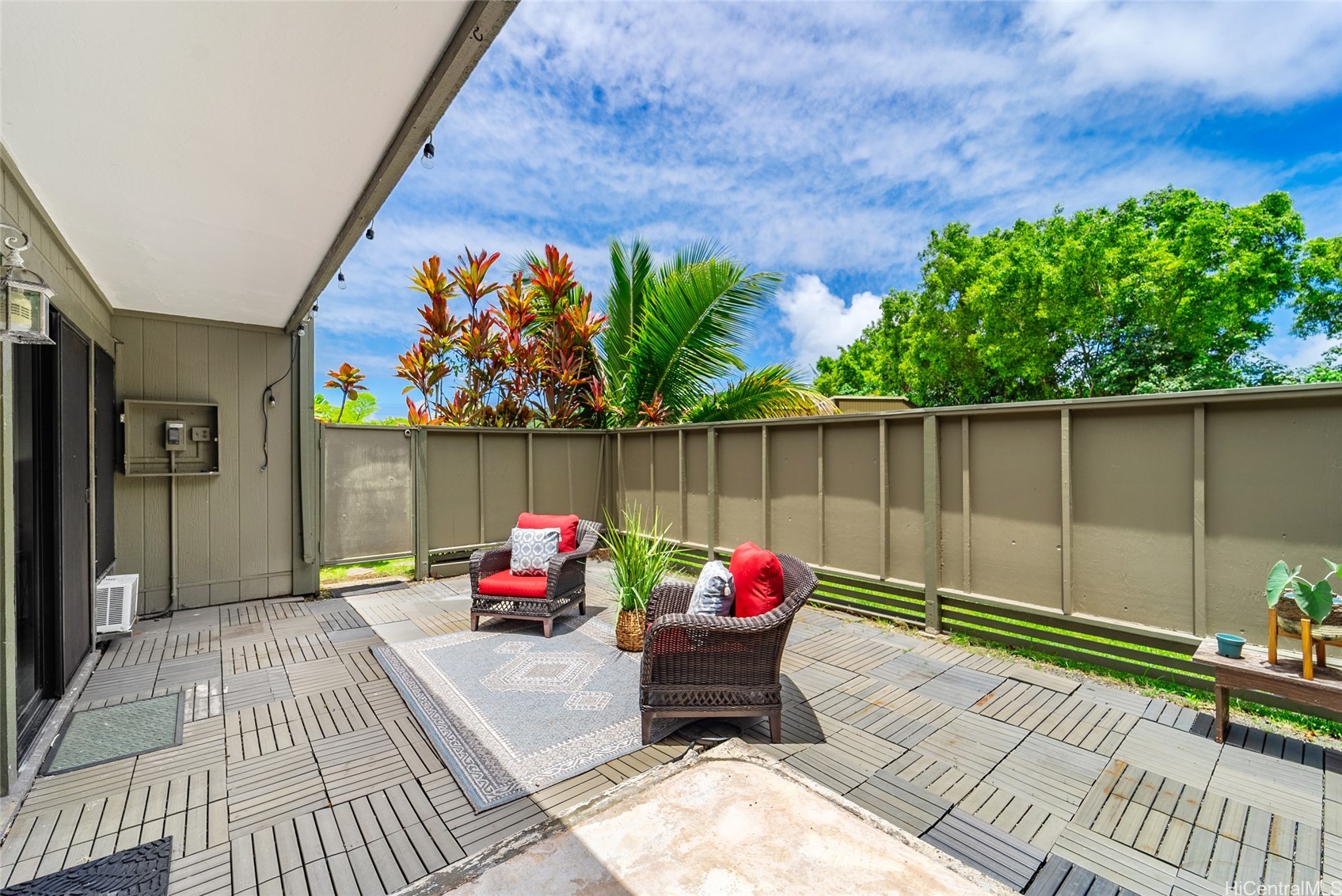 47-701 Hui Kelu Street 1107