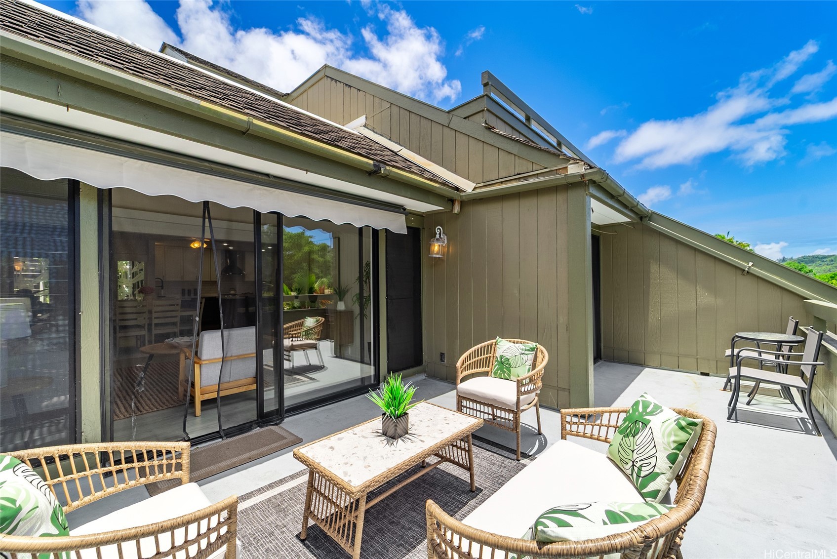 47-701 Hui Kelu Street 1107