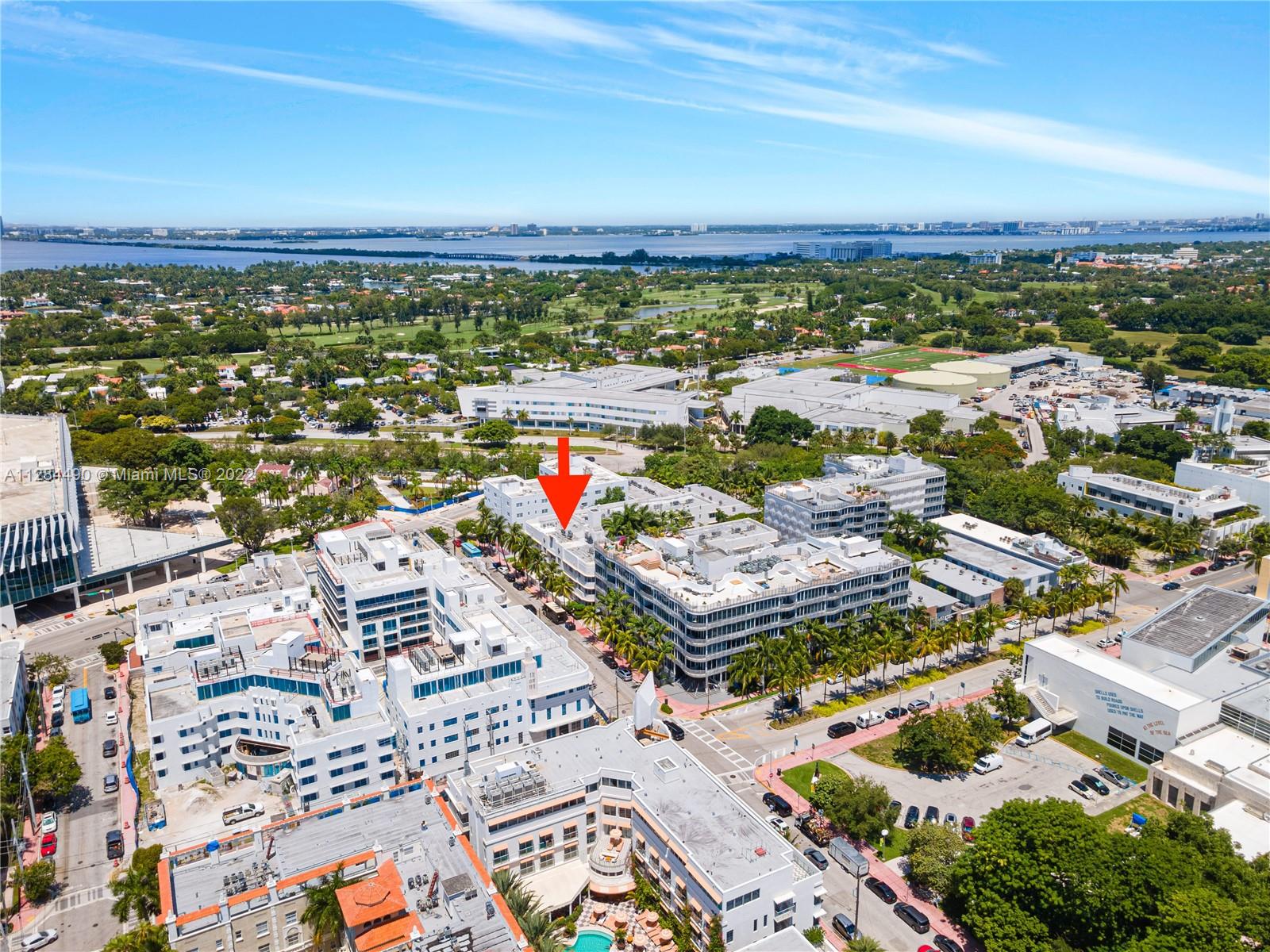 435 21st St Unit: 221