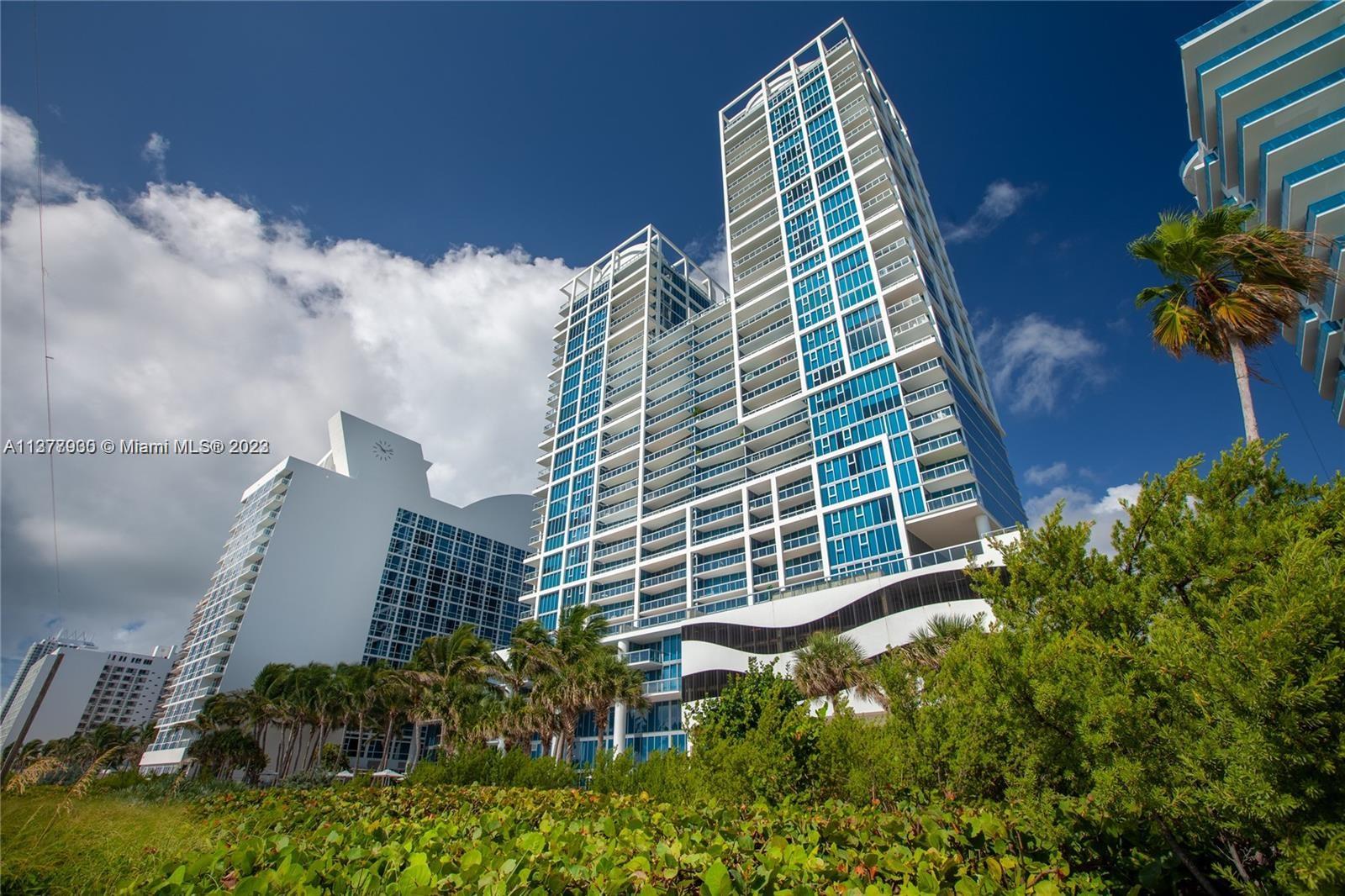 6899 Collins Ave Unit: 404