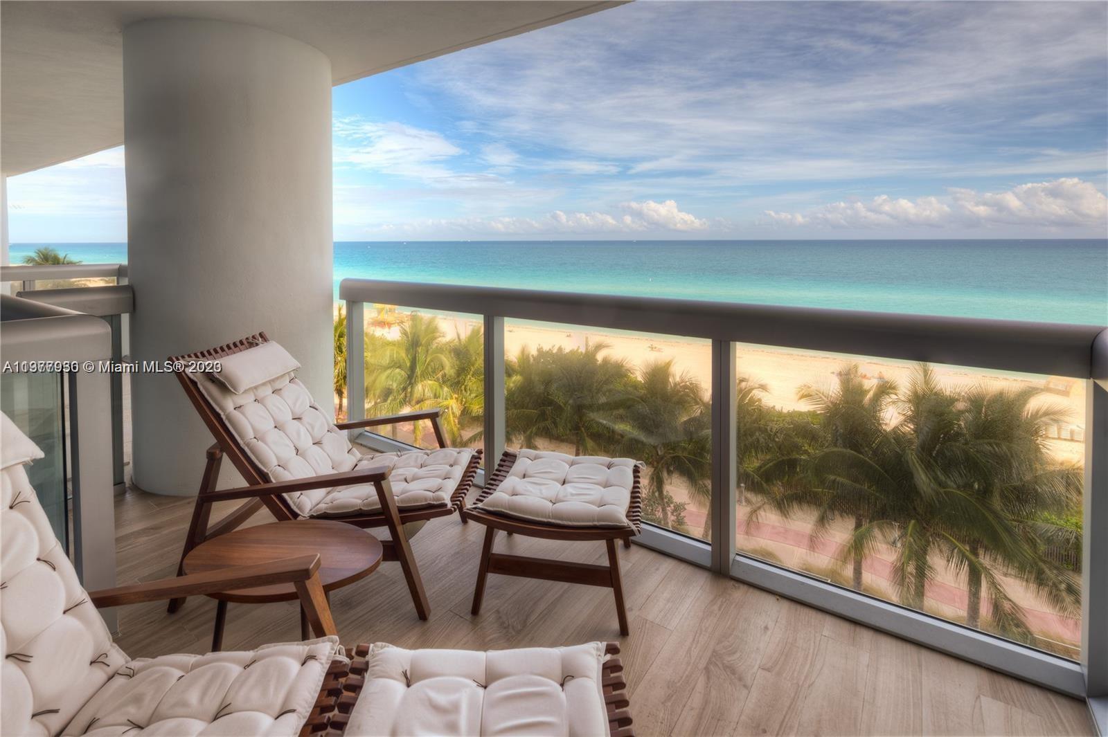 6899 Collins Ave Unit: 404