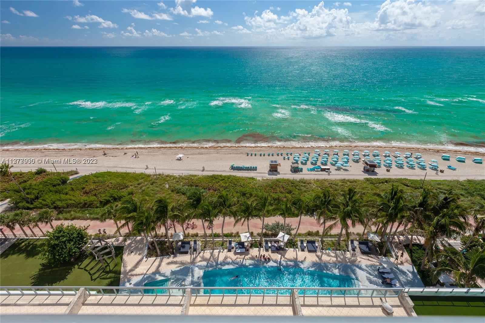 6899 Collins Ave Unit: 404