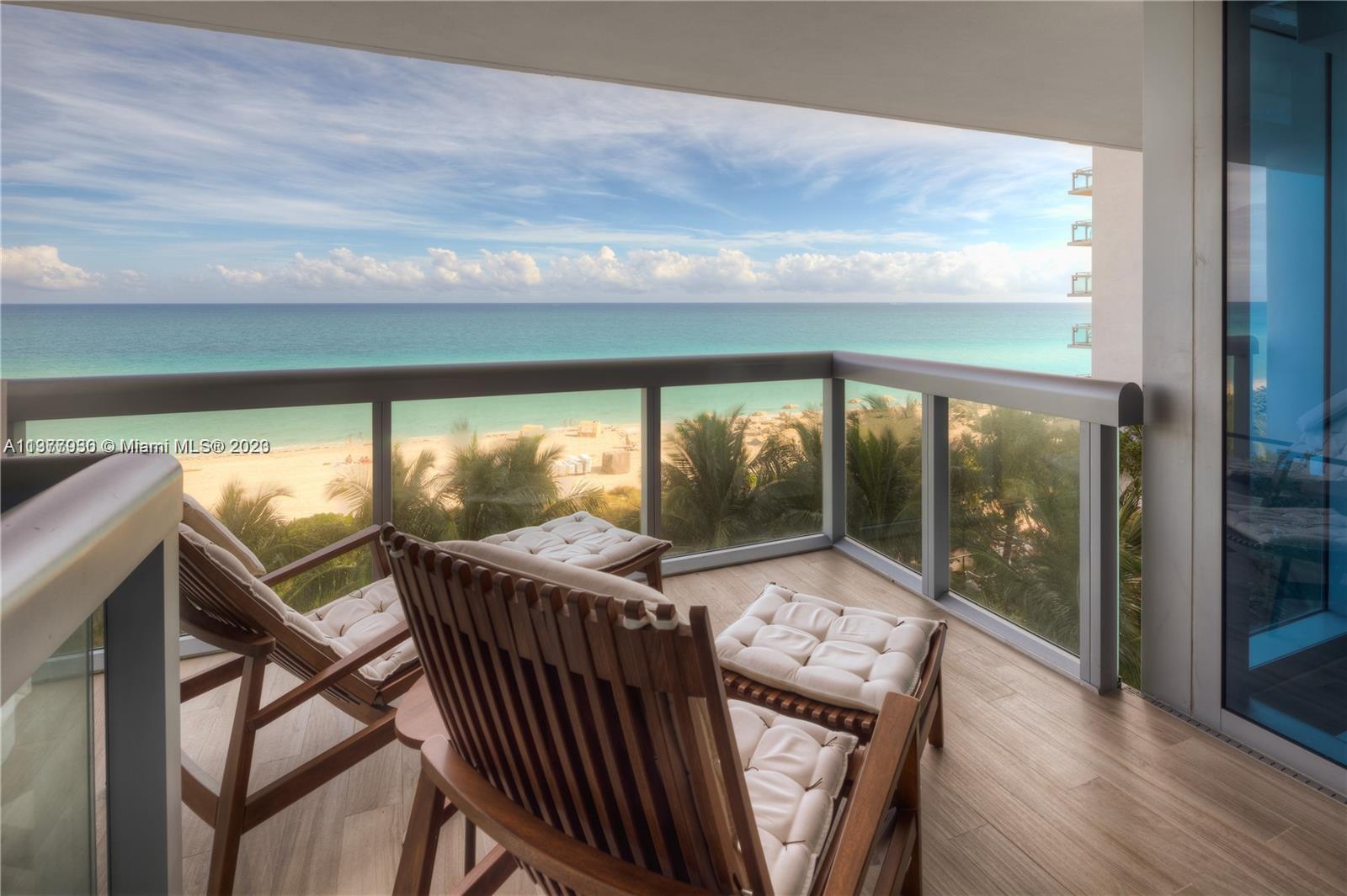 6899 Collins Ave Unit: 404