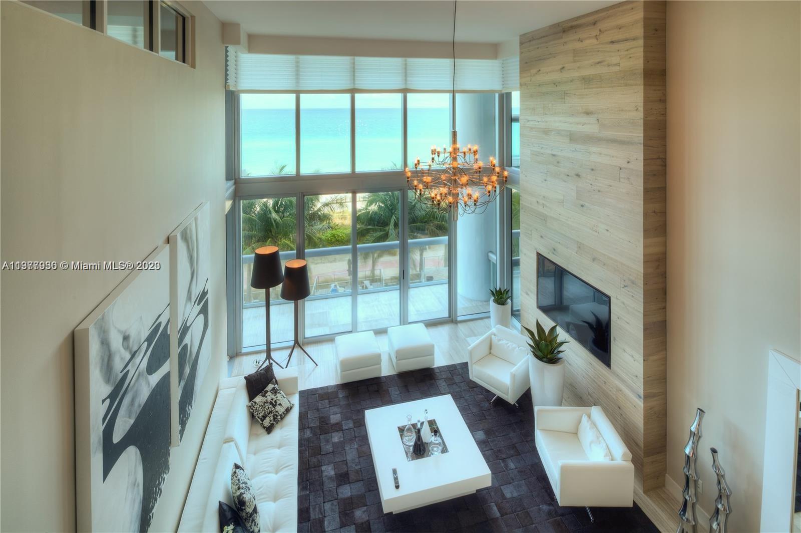 6899 Collins Ave Unit: 404