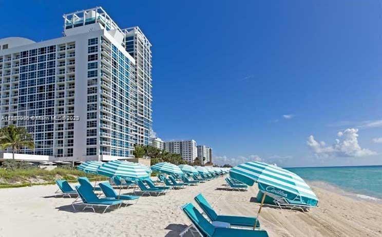 6899 Collins Ave Unit: 404