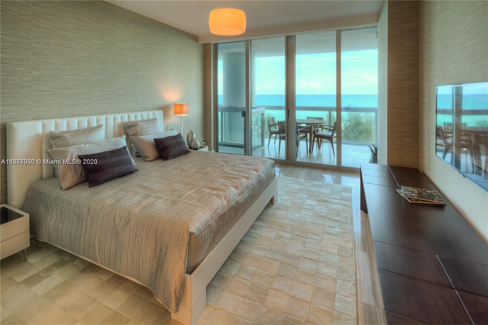 6899 Collins Ave Unit: 404