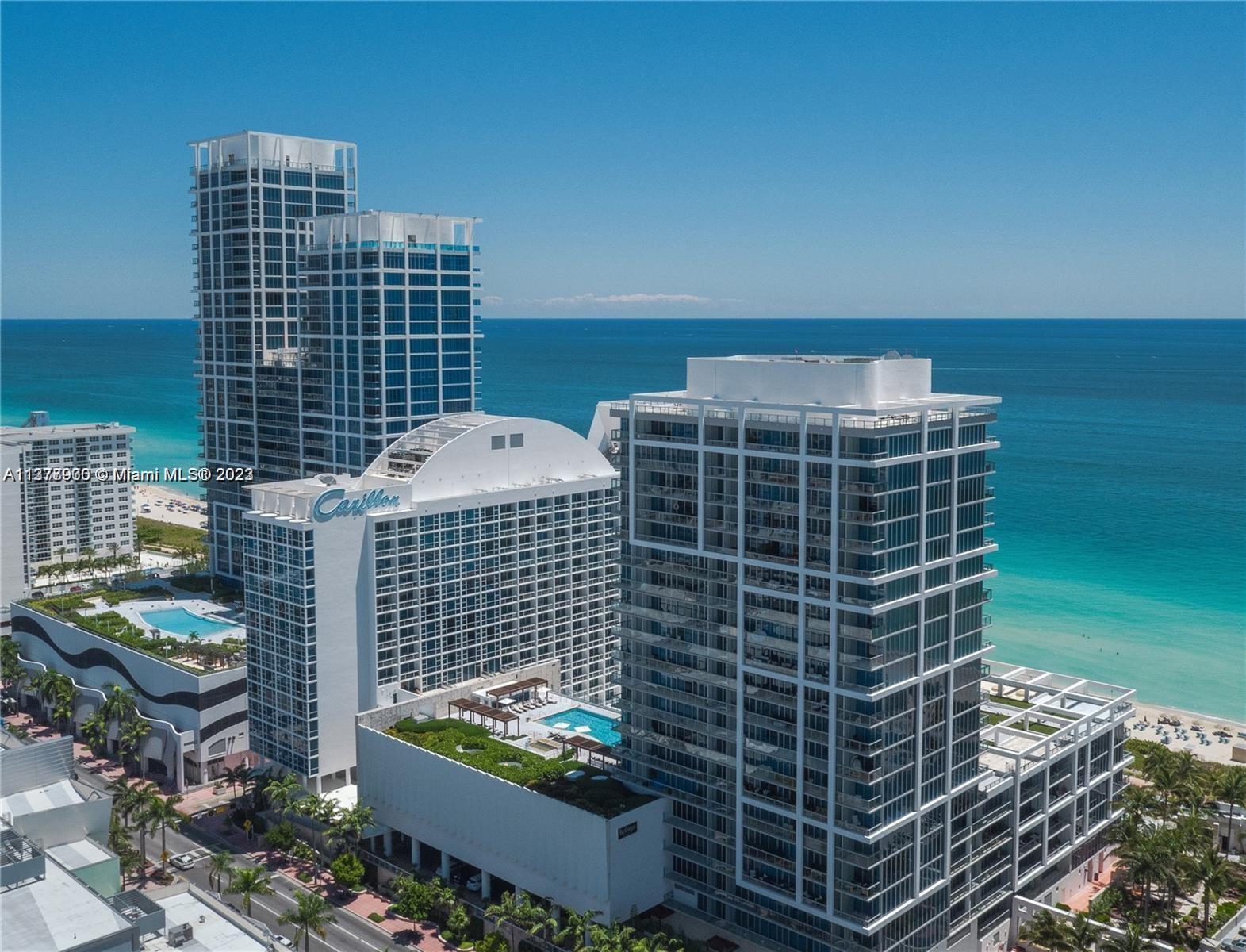 6899 Collins Ave Unit: 404