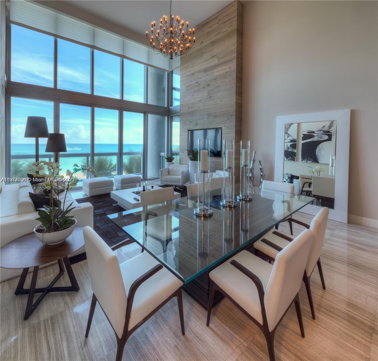 6899 Collins Ave Unit: 404