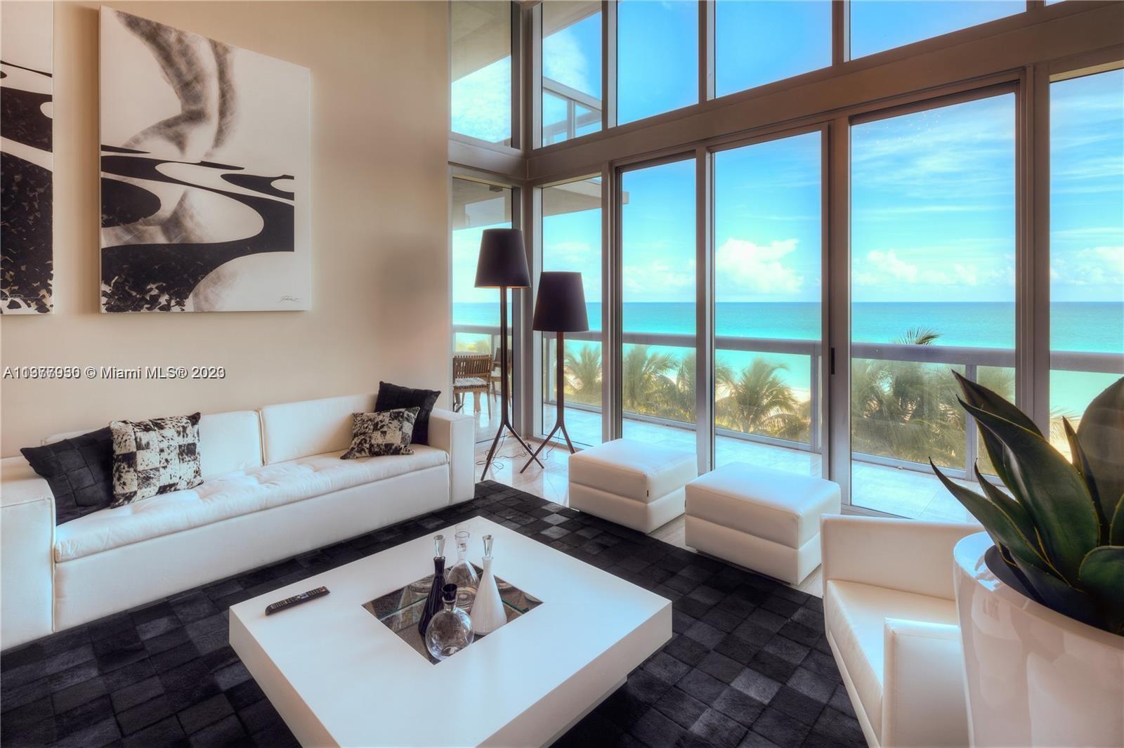 6899 Collins Ave Unit: 404