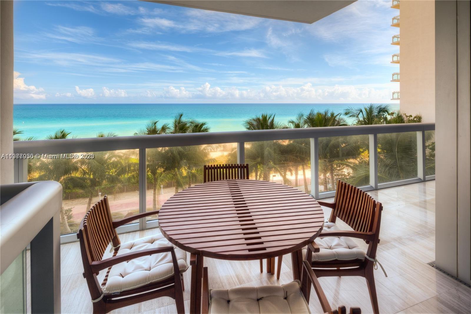 6899 Collins Ave Unit: 404