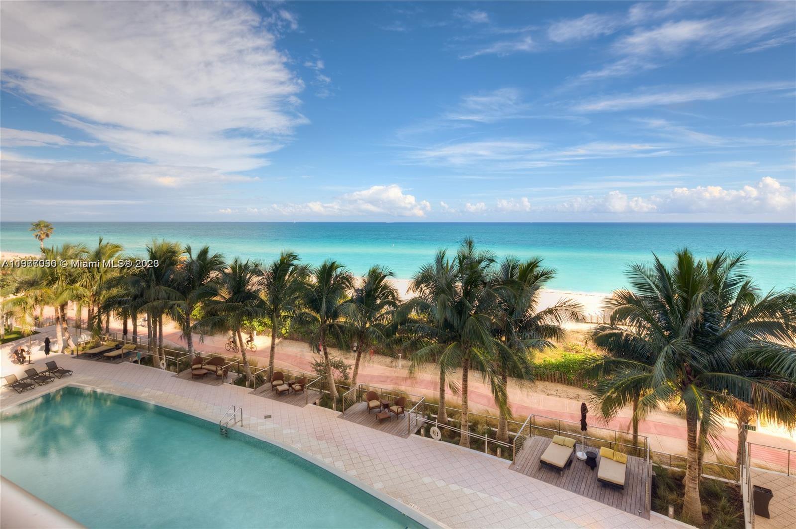 6899 Collins Ave Unit: 404