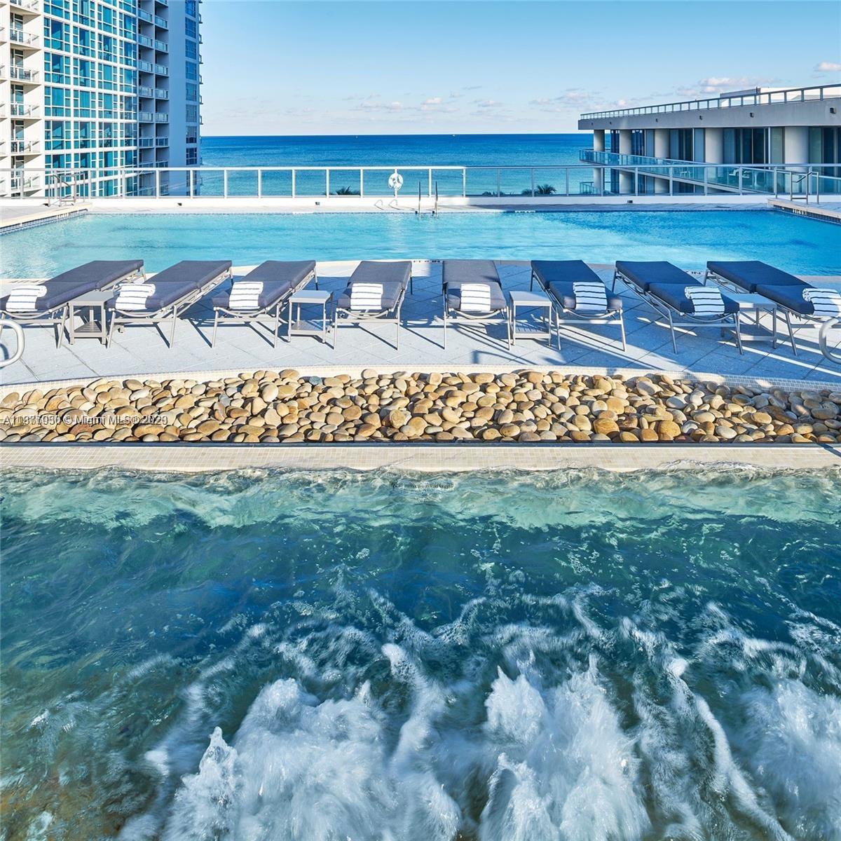 6899 Collins Ave Unit: 404