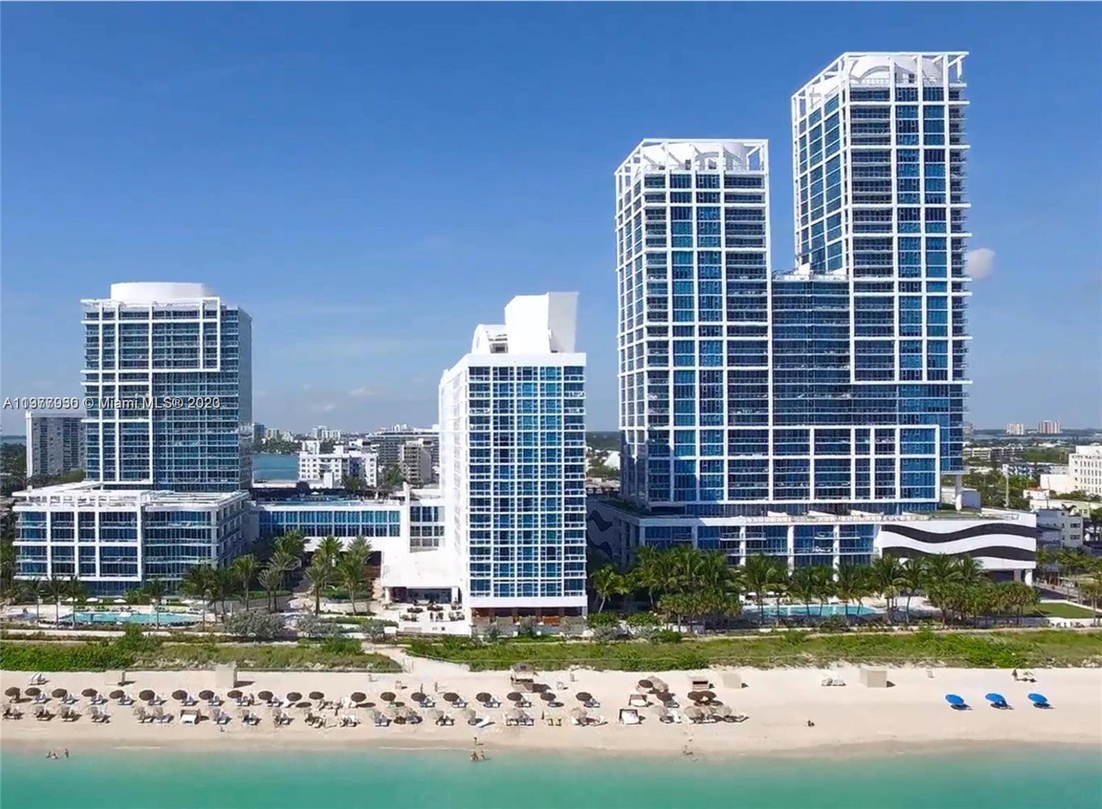 6899 Collins Ave Unit: 404