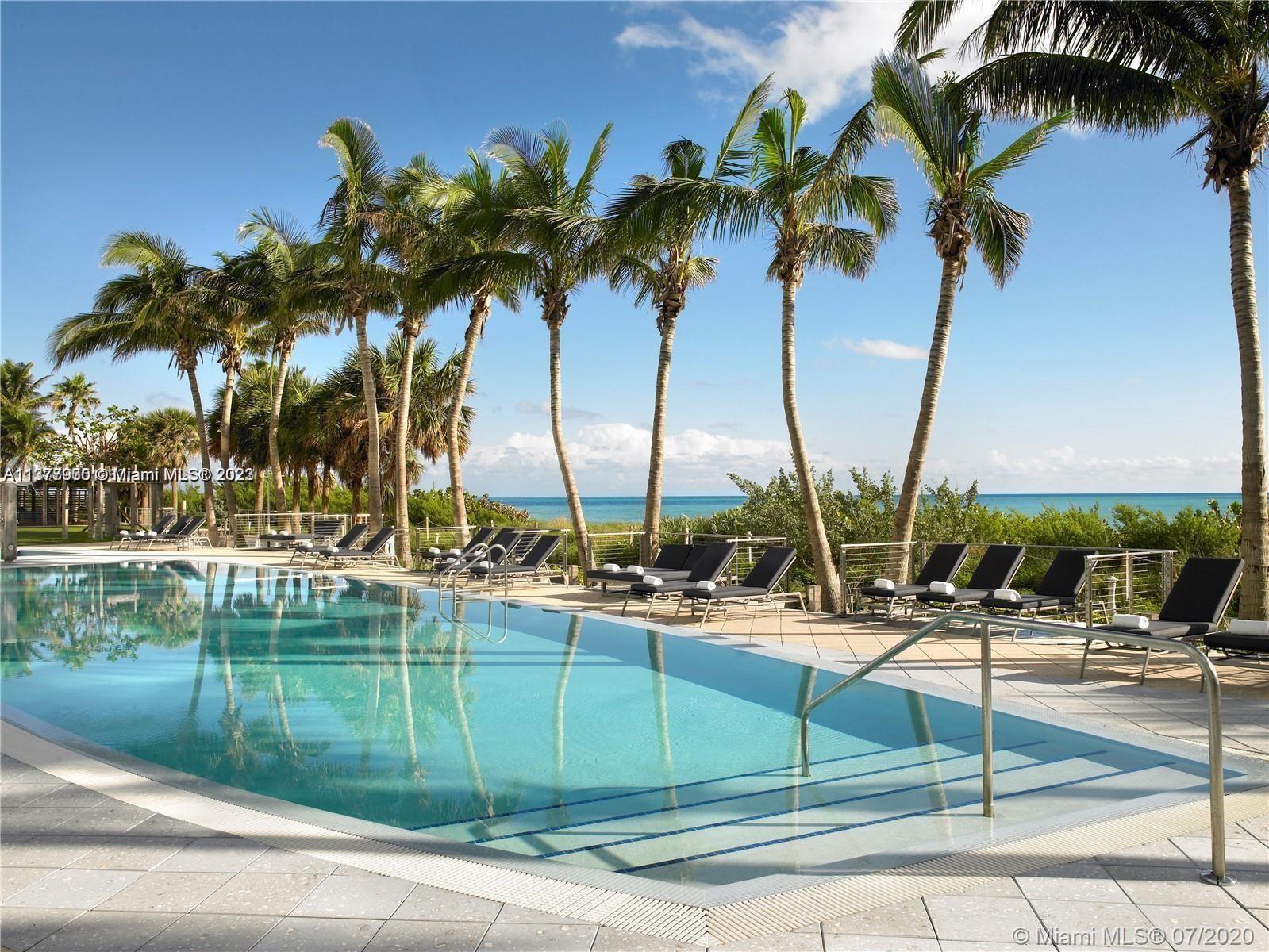6899 Collins Ave Unit: 404