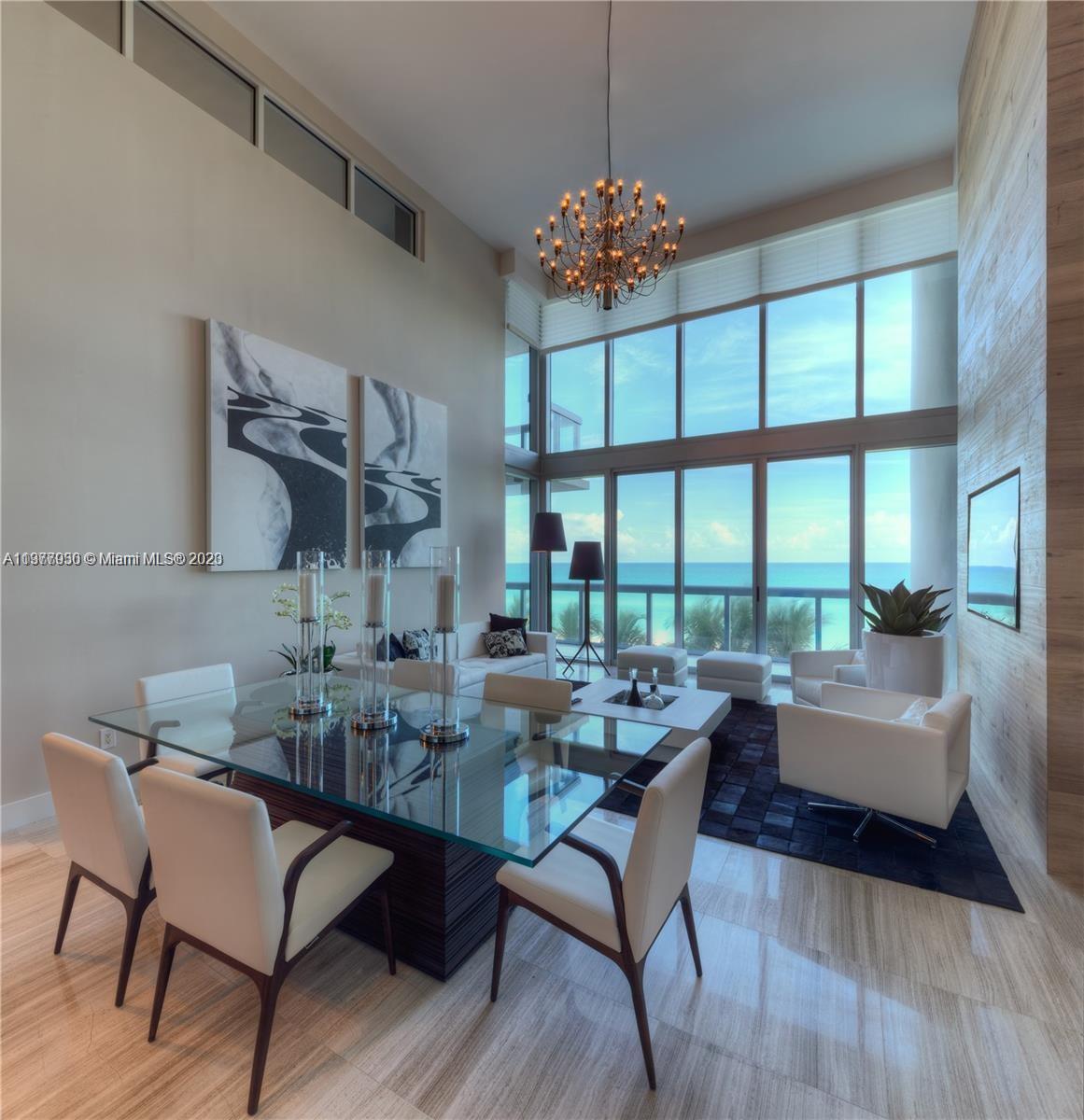 6899 Collins Ave Unit: 404