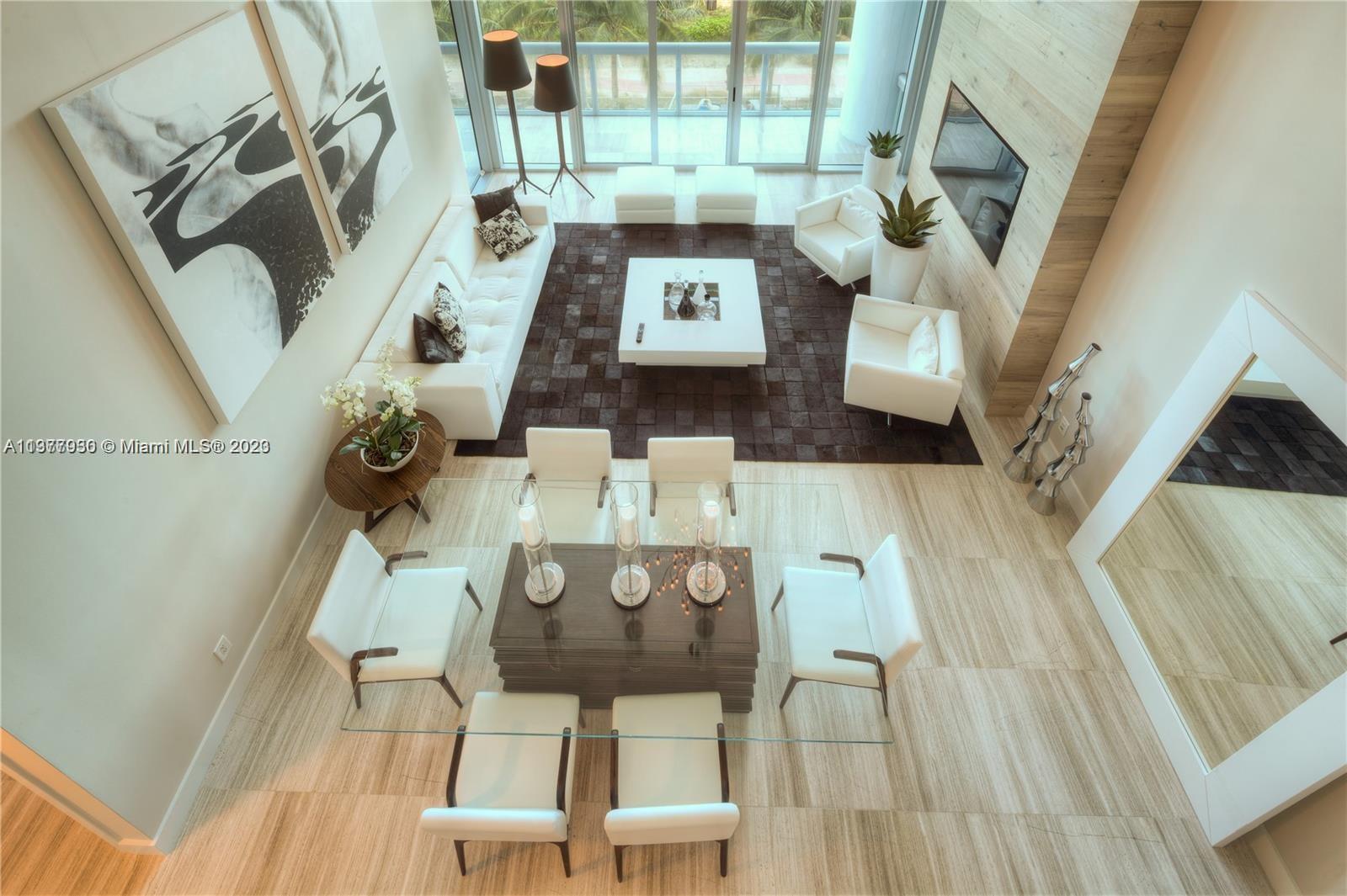 6899 Collins Ave Unit: 404