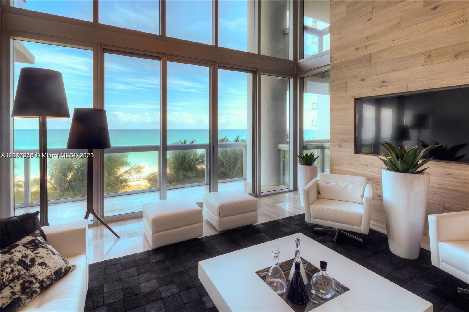 6899 Collins Ave Unit: 404