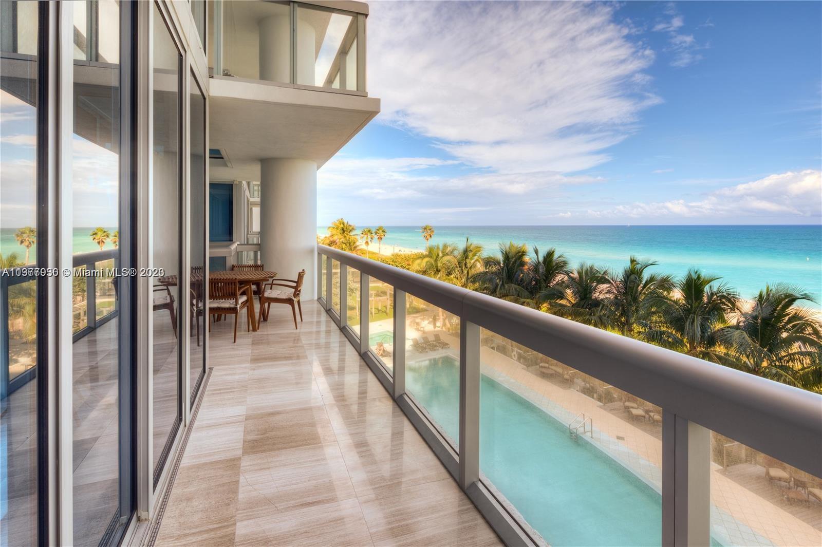 6899 Collins Ave Unit: 404