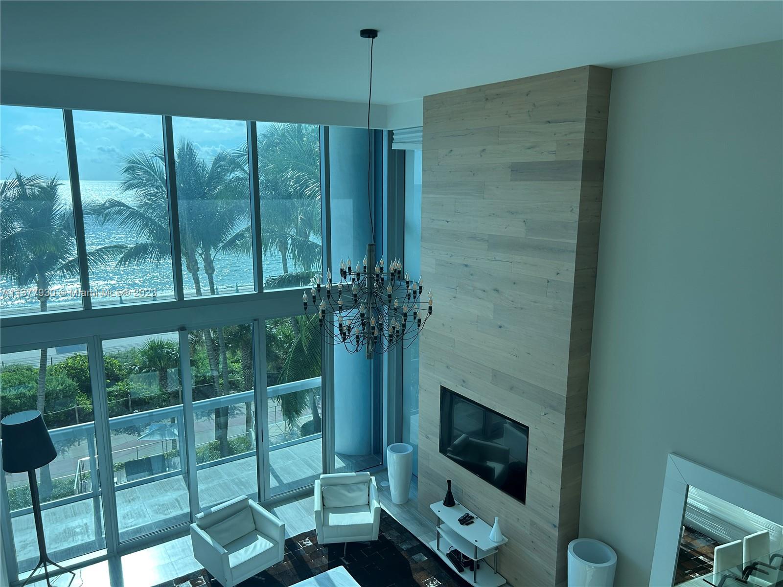 6899 Collins Ave Unit: 404