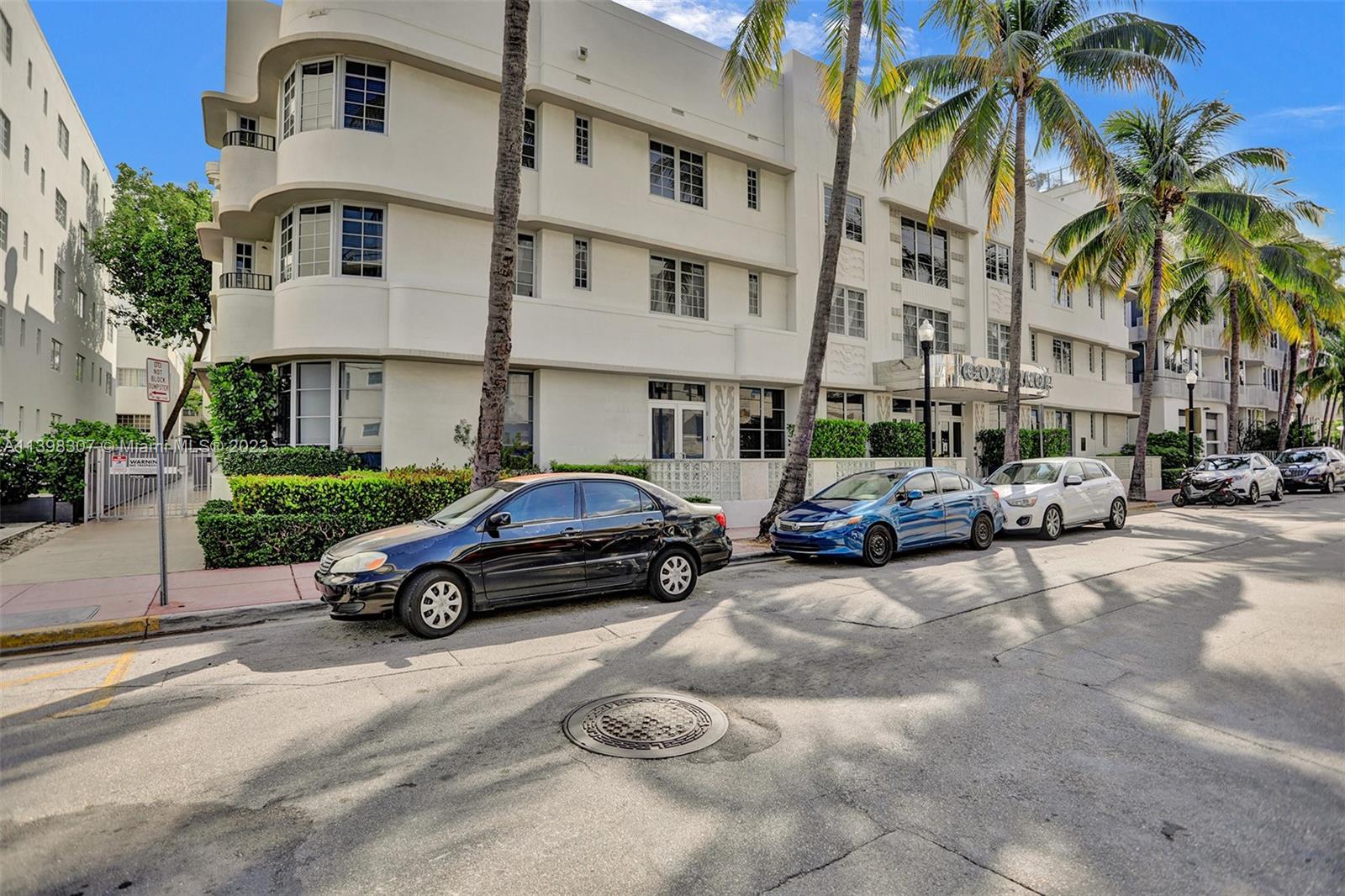 435 21st St Unit: 210