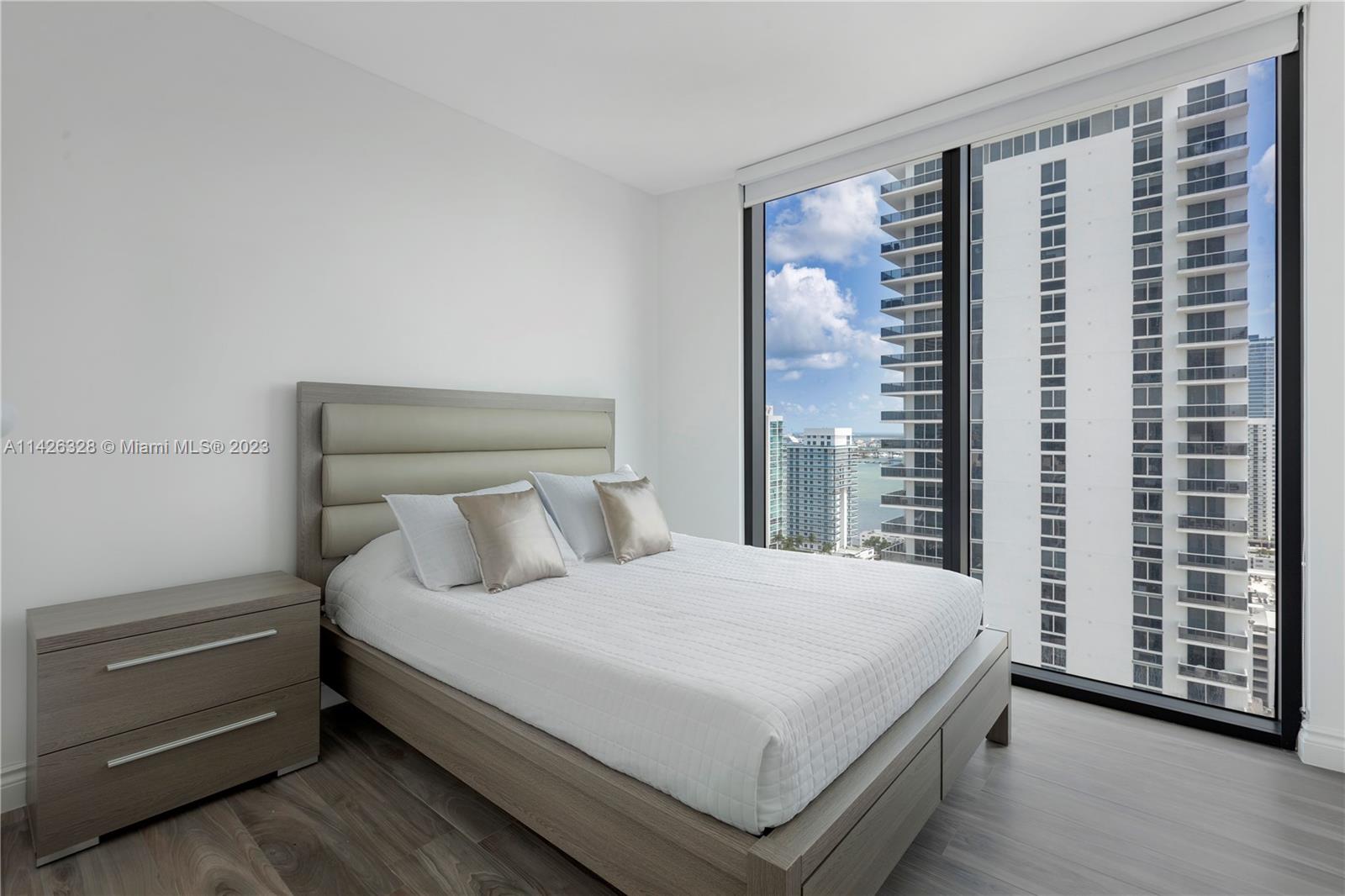 460 NE 28th St Unit: 2808
