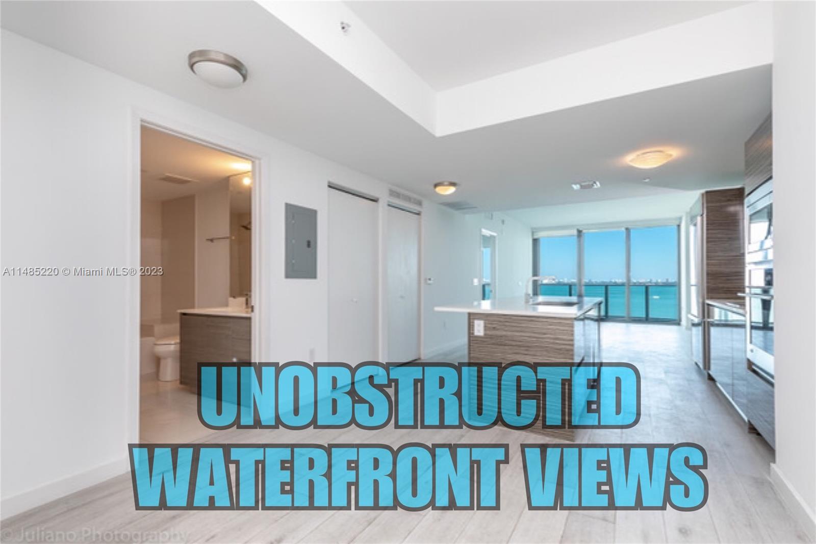 460 NE 28th St Unit: 1005