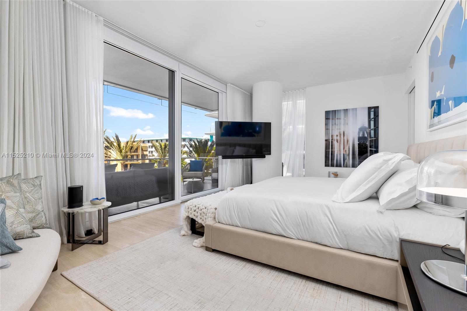9111 Collins Ave # 322 Unit: N-322