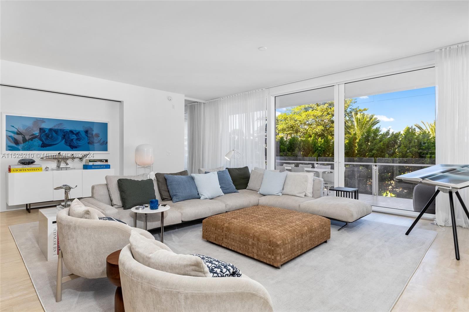 9111 Collins Ave # 322 Unit: N-322
