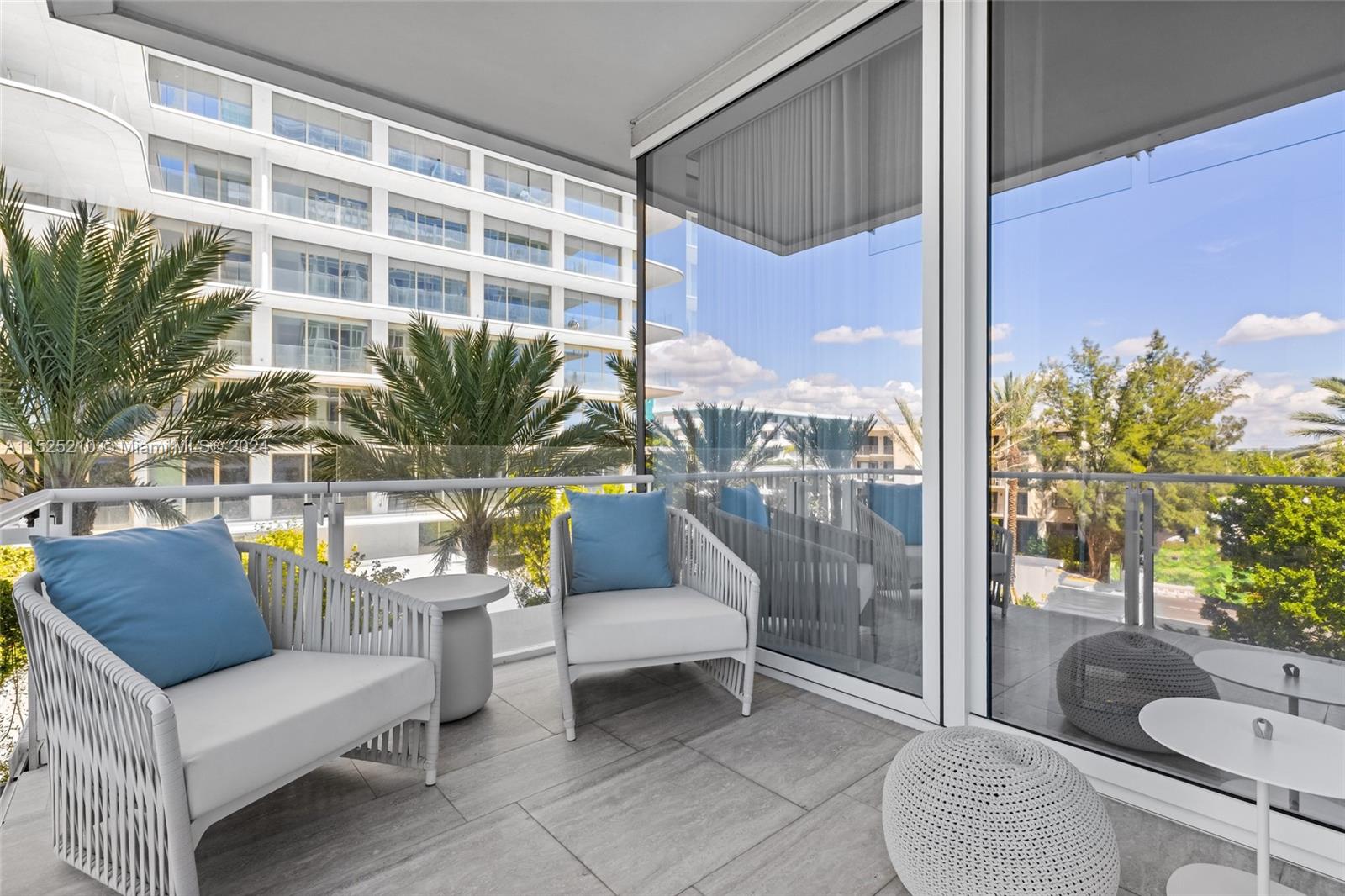 9111 Collins Ave # 322 Unit: N-322