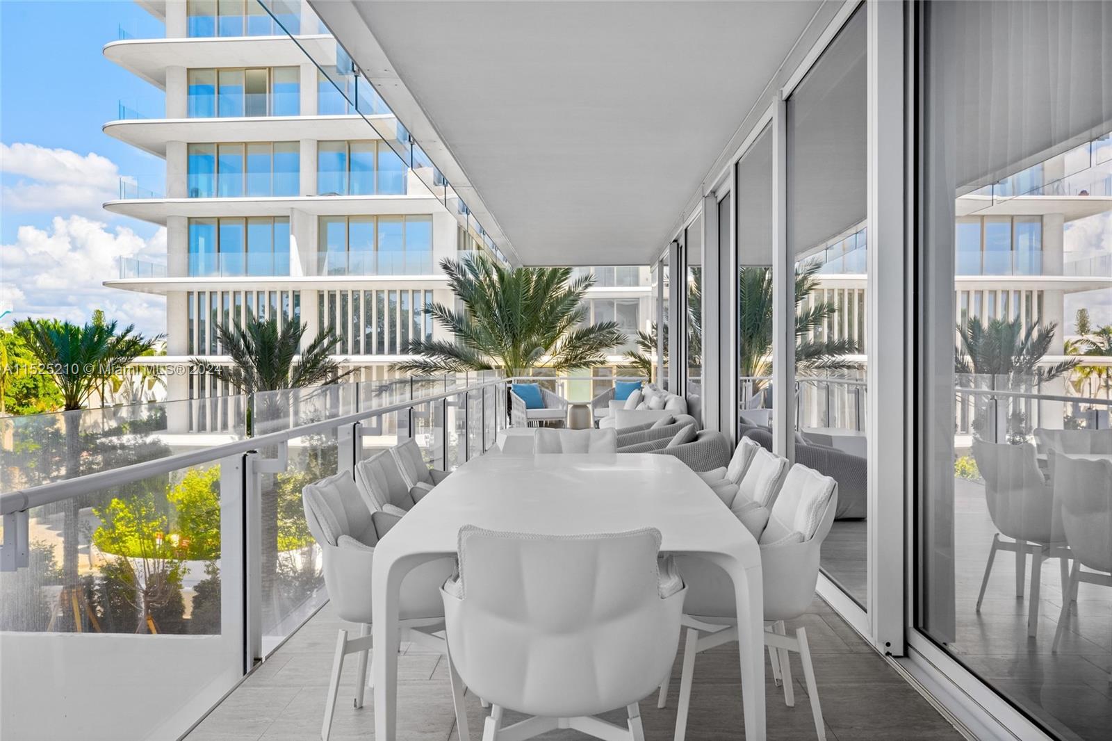 9111 Collins Ave # 322 Unit: N-322