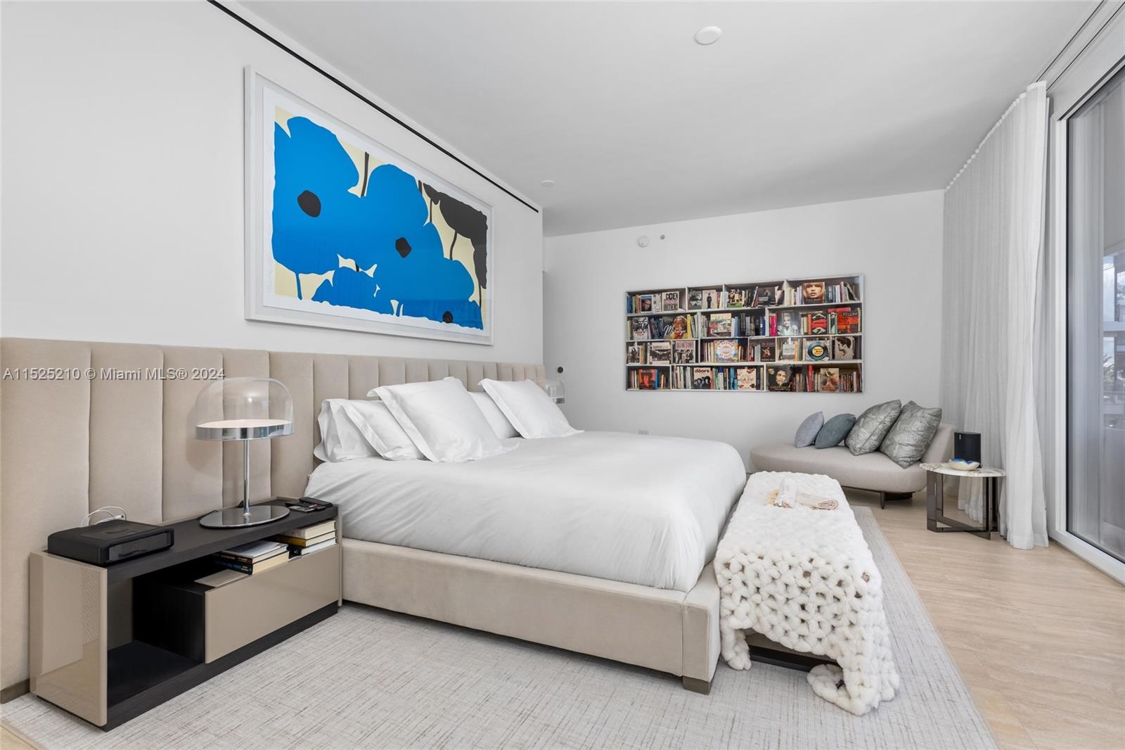 9111 Collins Ave # 322 Unit: N-322