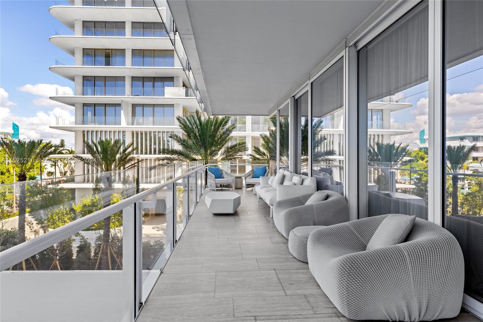 9111 Collins Ave # 322 Unit: N-322