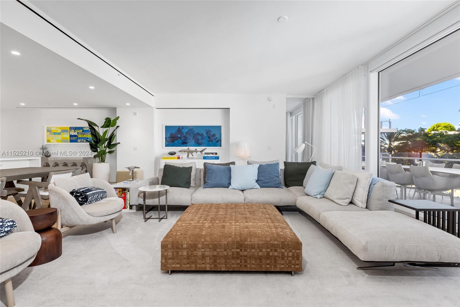 9111 Collins Ave # 322 Unit: N-322