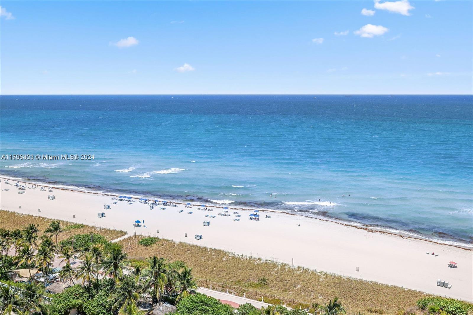 5025 Collins Ave # 1707
