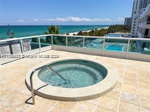 5025 Collins Ave # 1707