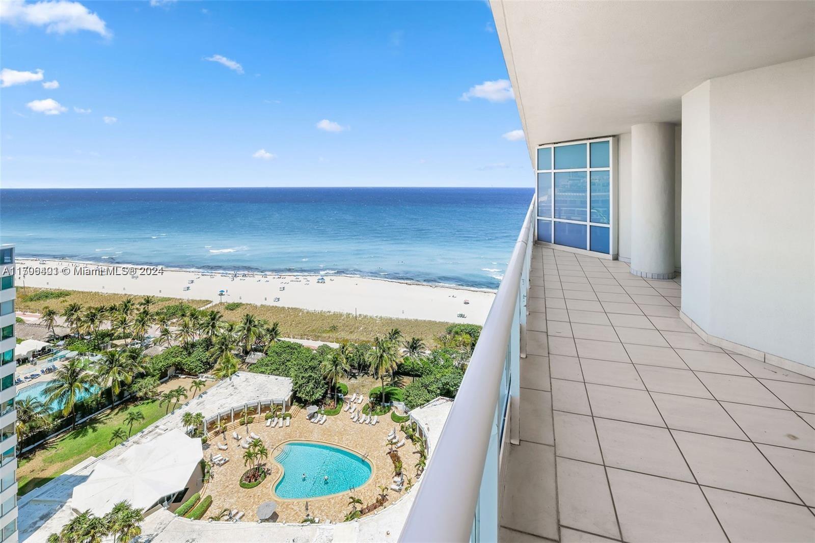 5025 Collins Ave # 1707