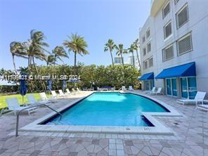 5025 Collins Ave # 1707