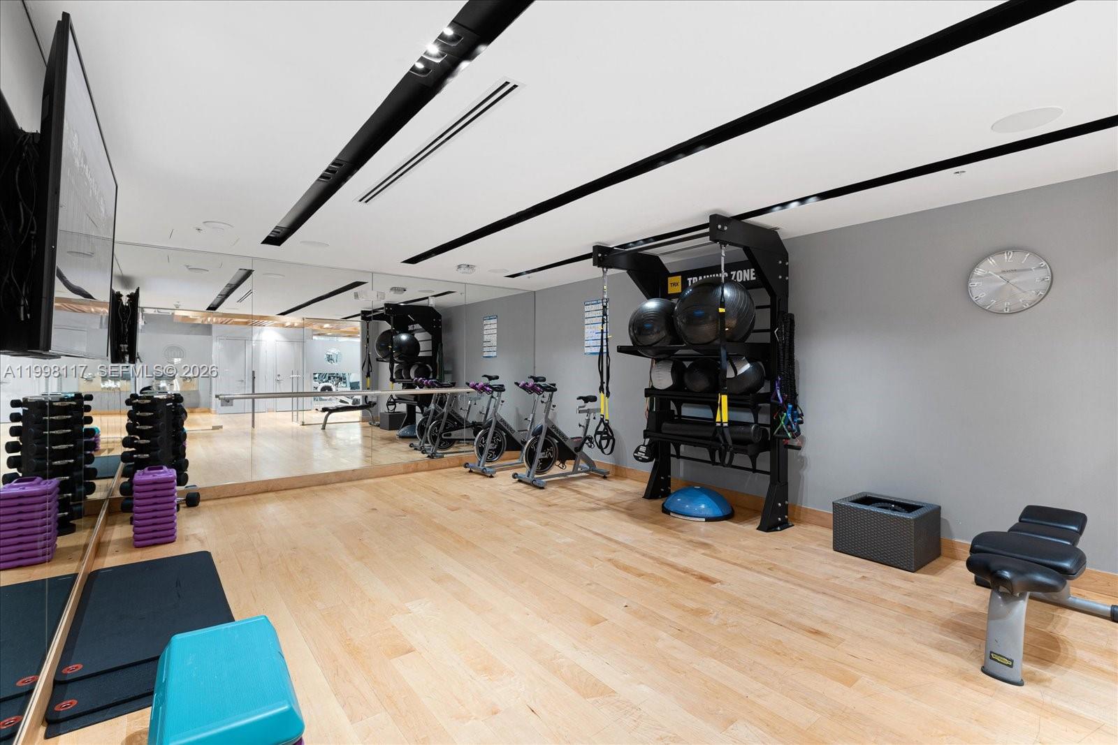 900 Biscayne Blvd # 3109