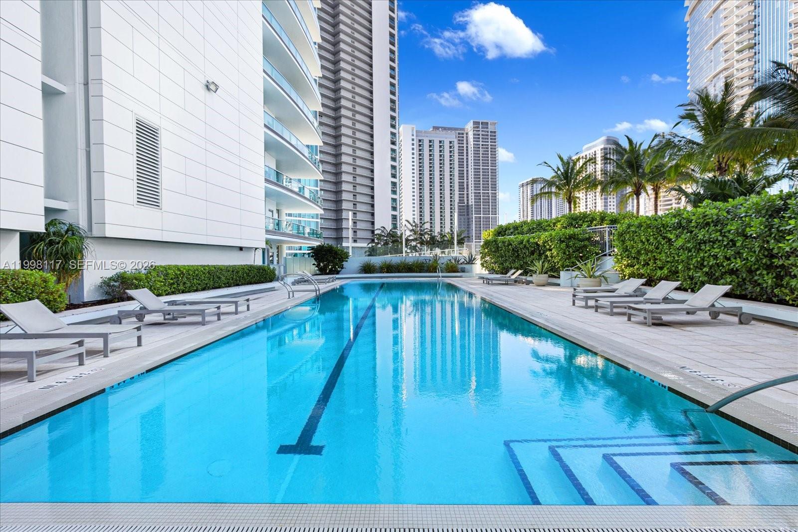 900 Biscayne Blvd # 3109