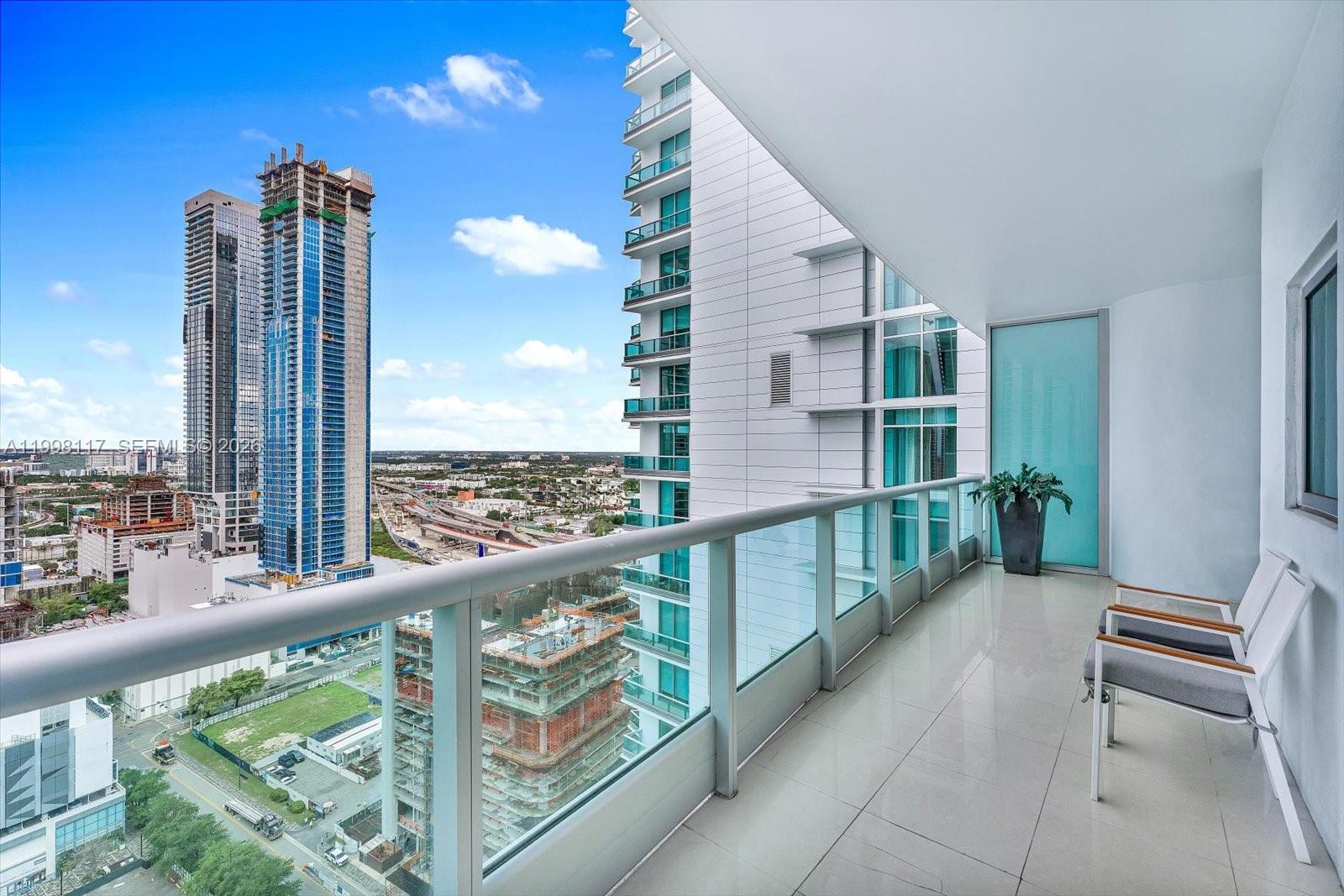 900 Biscayne Blvd # 3109